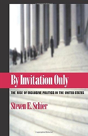 By Invitation Only - Preview