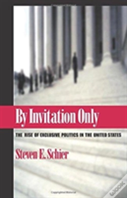 Capa do artigo By Invitation Only
