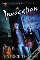 By Invocation Only