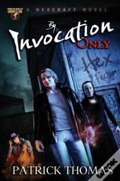 Capa do artigo By Invocation Only