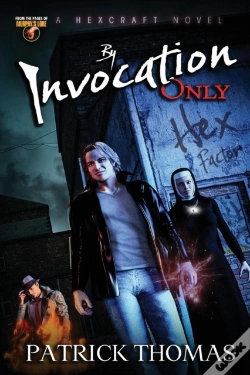 Capa do artigo By Invocation Only