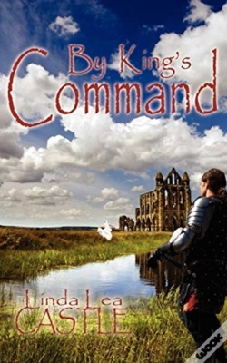 Capa do artigo By King'S Command