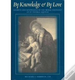Capa do artigo By Knowledge And By Love