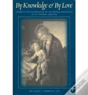 Capa do artigo By Knowledge And By Love