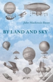 Capa do artigo By Land And Sky
