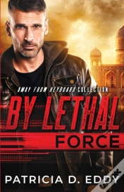Capa do artigo By Lethal Force