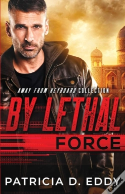 Capa do artigo By Lethal Force