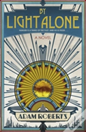 Capa do artigo By Light Alone