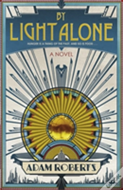 Capa do artigo By Light Alone