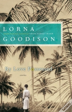 Capa do artigo By Love Possessed