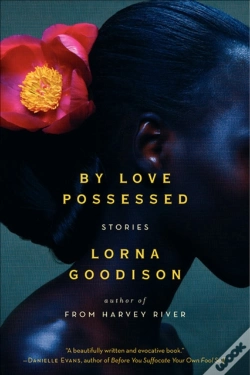 Capa do artigo By Love Possessed