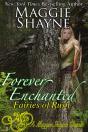 By Magic Enchanted - Preview