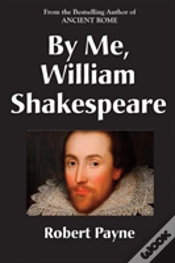 Capa do artigo By Me, William Shakespeare