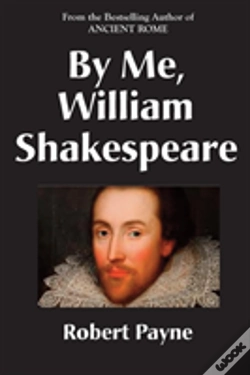 Capa do artigo By Me, William Shakespeare
