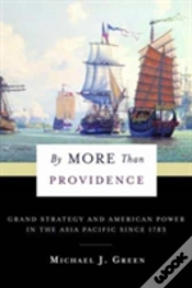 Capa do artigo By More Than Providence