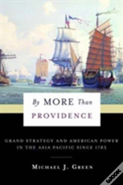 Capa do artigo By More Than Providence