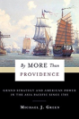 By More Than Providence - Preview
