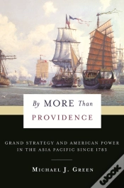 Capa do artigo By More Than Providence