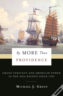 Capa do artigo By More Than Providence