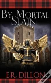 Capa do artigo By Mortal Slain