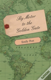 Capa do artigo By Motor To The Golden Gate