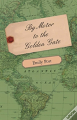 Capa do artigo By Motor To The Golden Gate