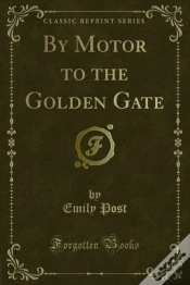 Capa do artigo By Motor To The Golden Gate
