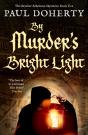 By Murder'S Bright Light - Preview
