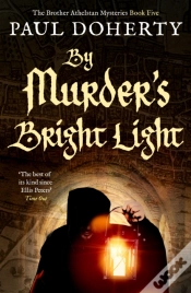 Capa do artigo By Murder