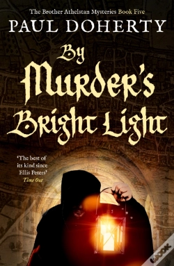 Capa do artigo By Murder'S Bright Light