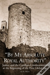By My Absolute Royal Authority