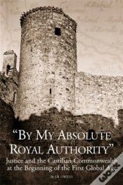 Capa do artigo By My Absolute Royal Authority