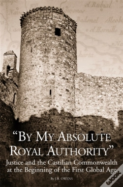 Capa do artigo By My Absolute Royal Authority