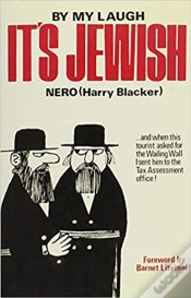 Capa do artigo By My Laugh Its Jewish