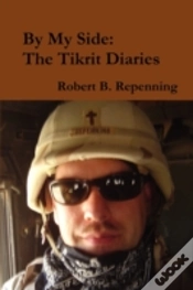 Capa do artigo By My Side: The Tikrit Diaries