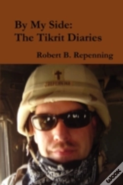 Capa do artigo By My Side: The Tikrit Diaries