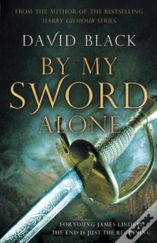 Capa do artigo By My Sword Alone