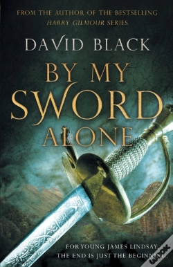 Capa do artigo By My Sword Alone