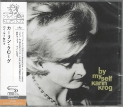 Capa do artigo By Myself - CD