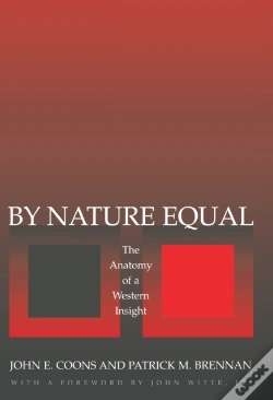 Capa do artigo By Nature Equal
