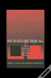 Capa do artigo By Nature Equal