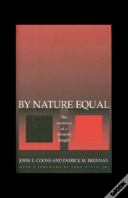 Capa do artigo By Nature Equal