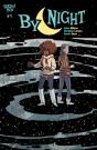 By Night #1 - Preview