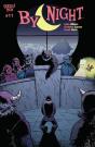 By Night #11 - Preview