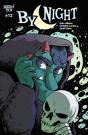 By Night #12 - Preview