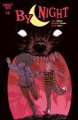 By Night #2 - Preview