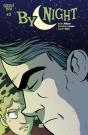 By Night #3 - Preview