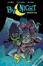 Capa do artigo By Night 3
