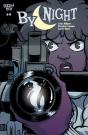 By Night #4 - Preview