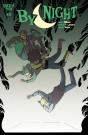 By Night #5 - Preview